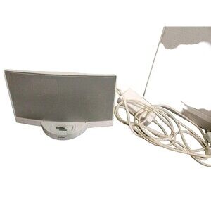 Bose SoundDock Digital Music Sys Series I Speaker 30-pin iPod iPhone-parts only!